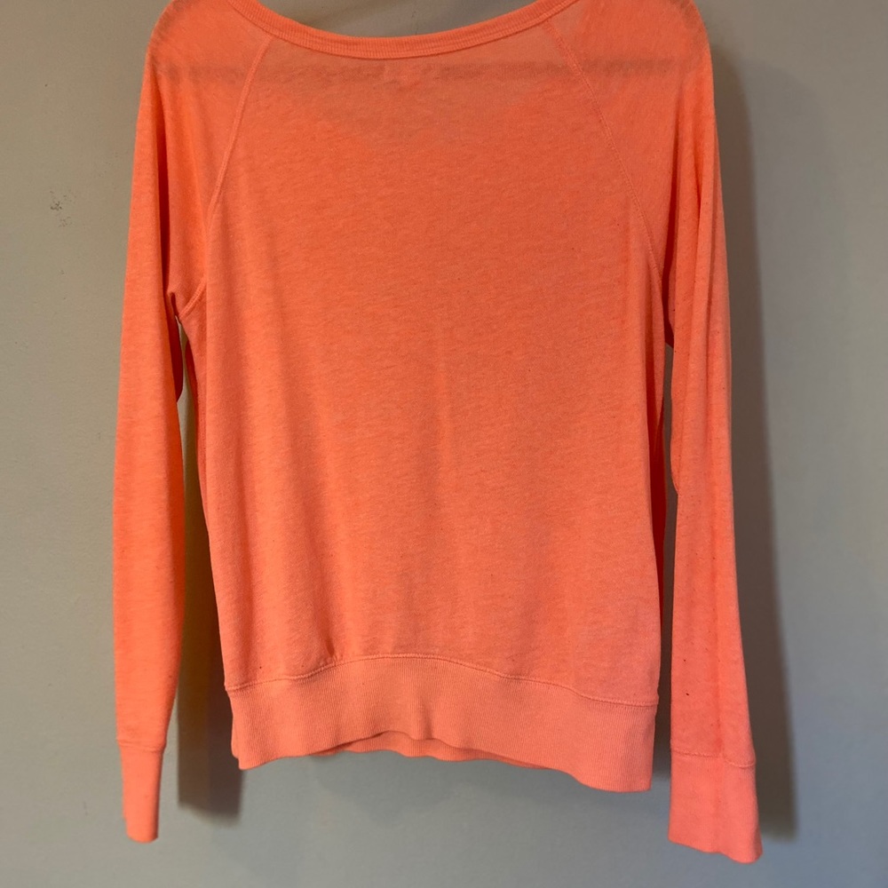 Old navy wide crewneck sweatshirt - Picture 2 of 2